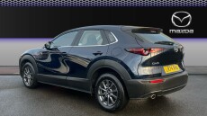 Mazda CX-30 2.0 e-Skyactiv G MHEV Centre-Line 5dr Petrol Hatchback